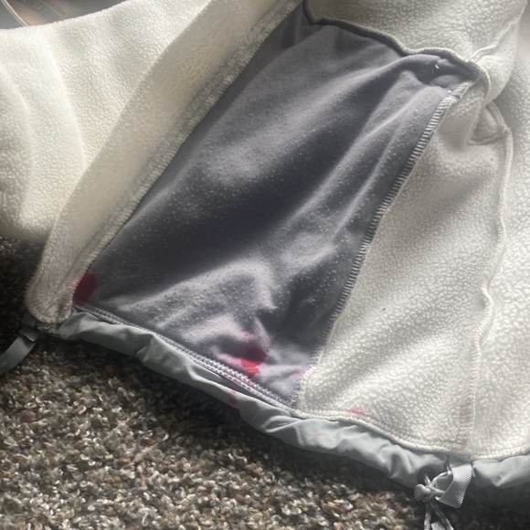 The North Face fleece jacket - Picture 4 of 5